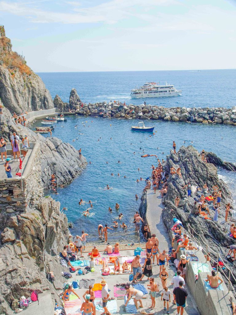 Cinque Terre Photography Workshop
