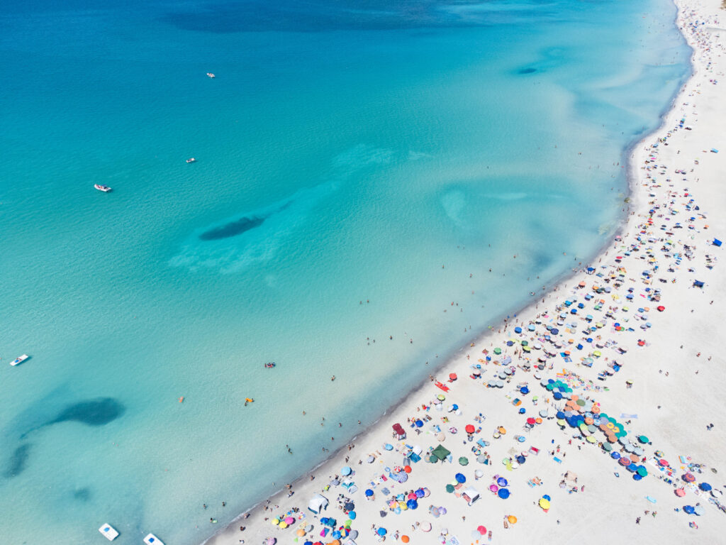 Drone Photo Tour