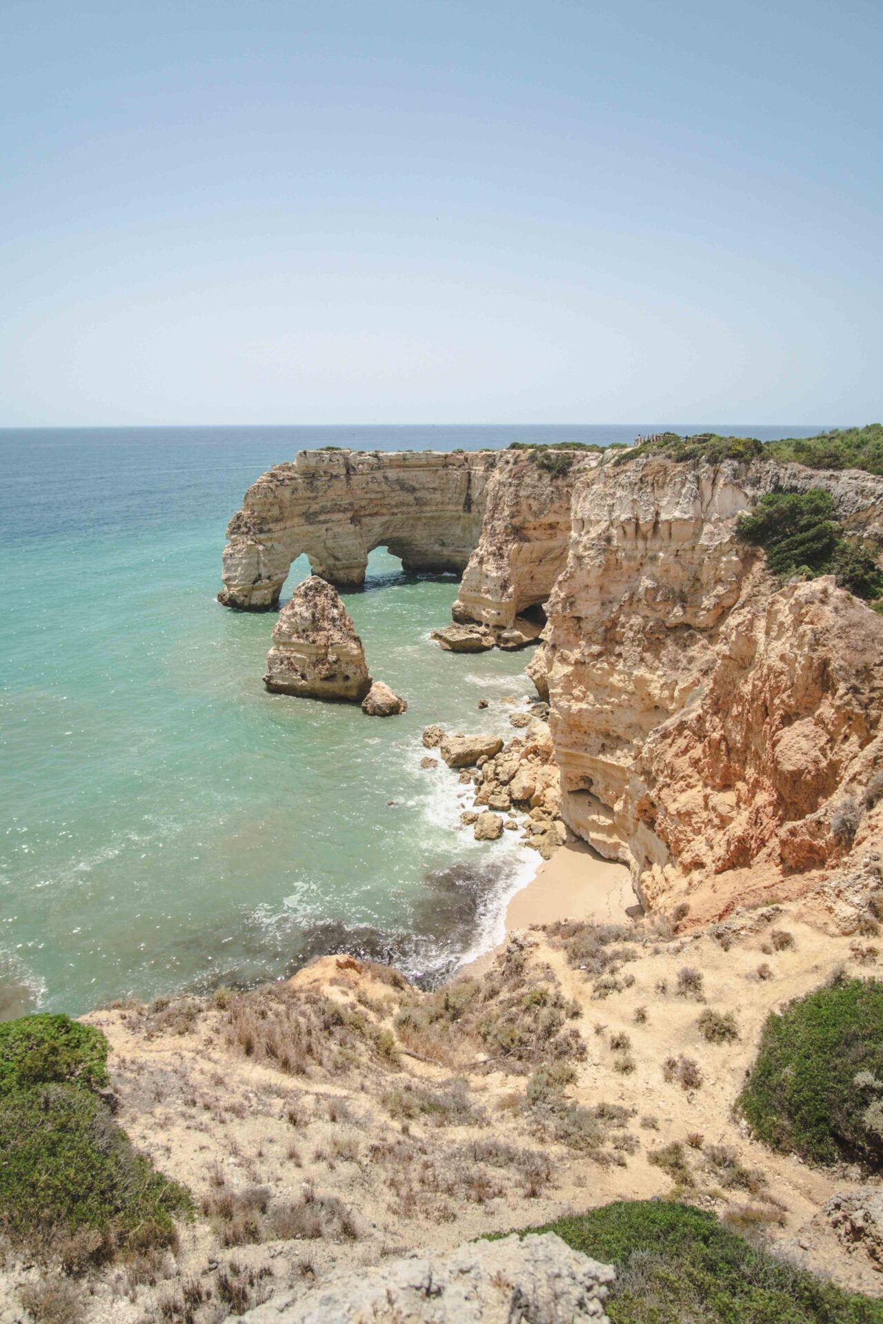 Photography workshop Algarve