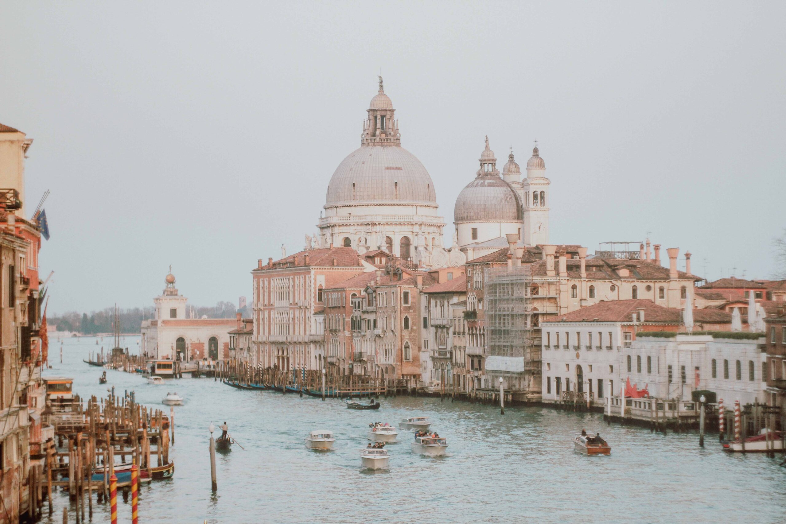Venezia ITALY Photography Workshop