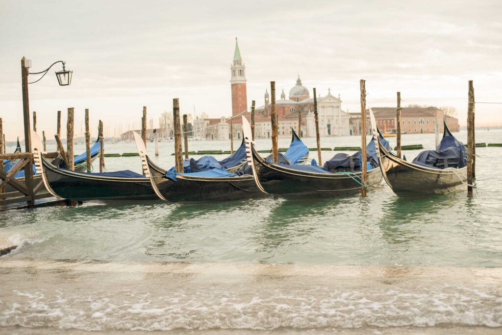 Photograph Venice