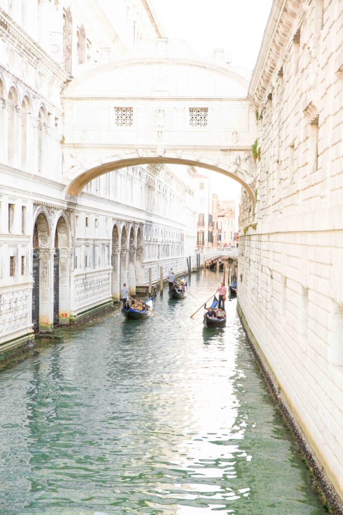Photograph Venice
