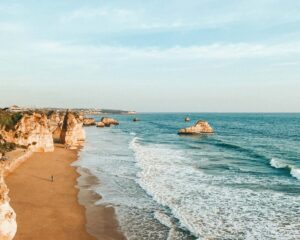 Algarve photography tour