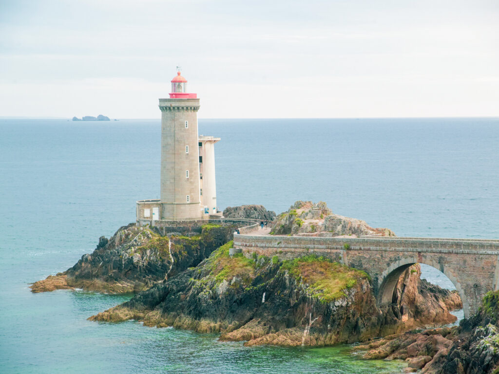 Brittany Normandy photo tour