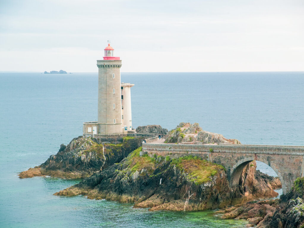 Brittany Normandy photo tour