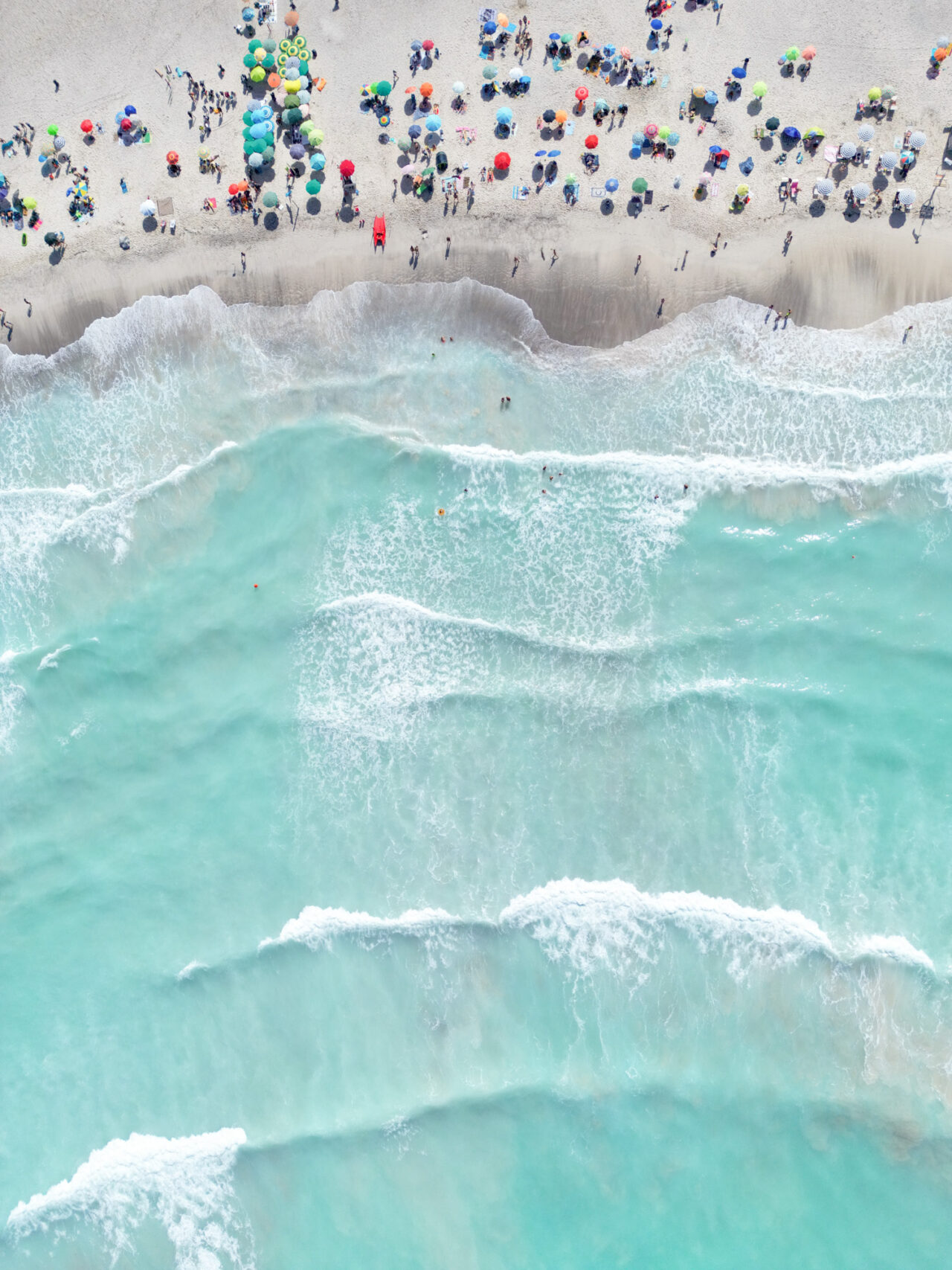 Waves,Italy