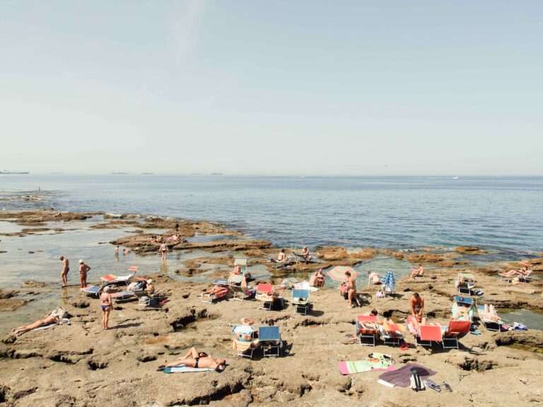 Accademia, Livorno 2023