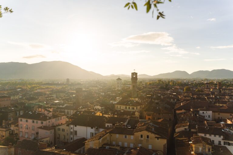 Lucca Photography